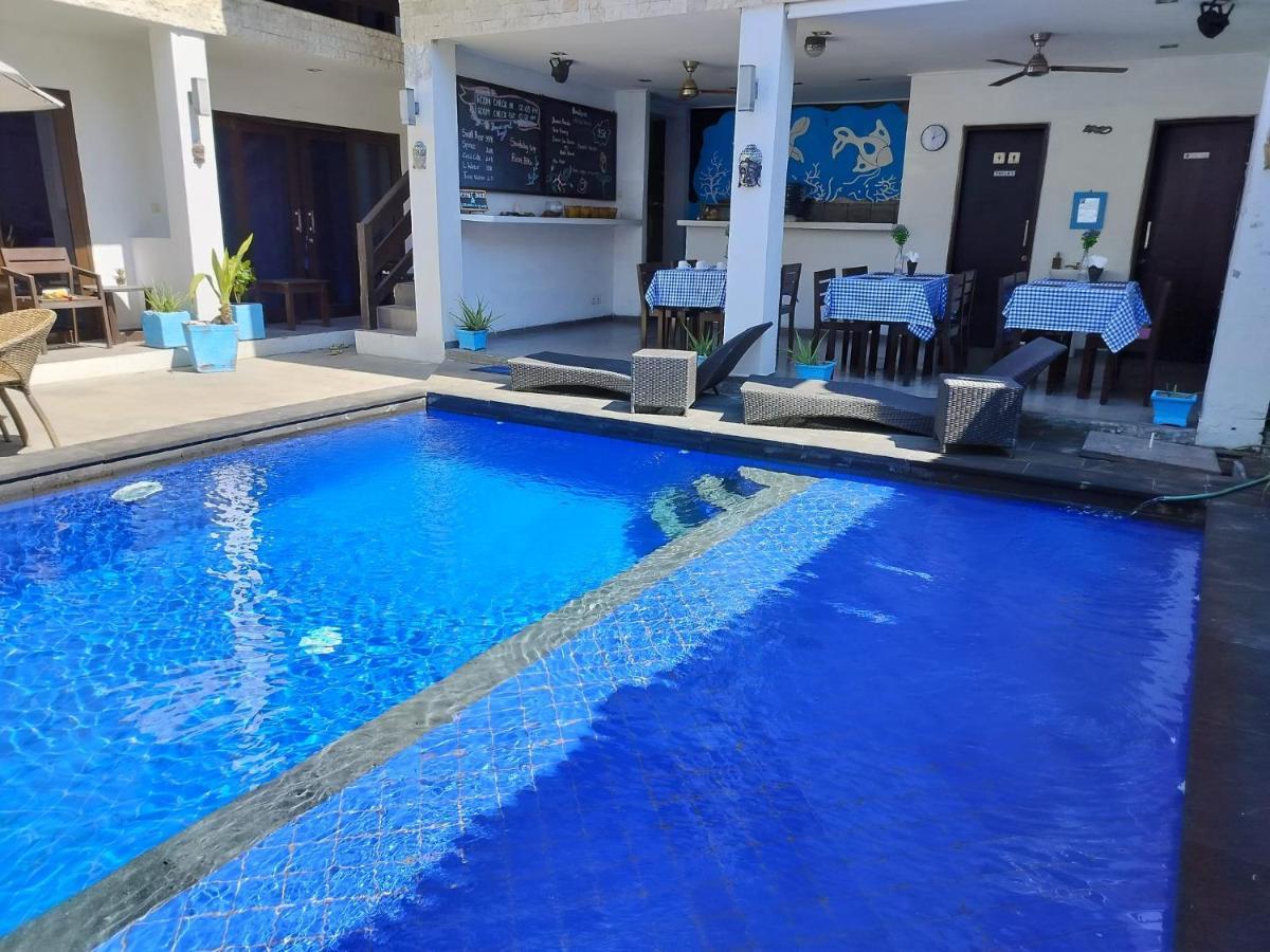 Gili Ocean Club - Adults Only Hotel Gili Trawangan Exterior photo